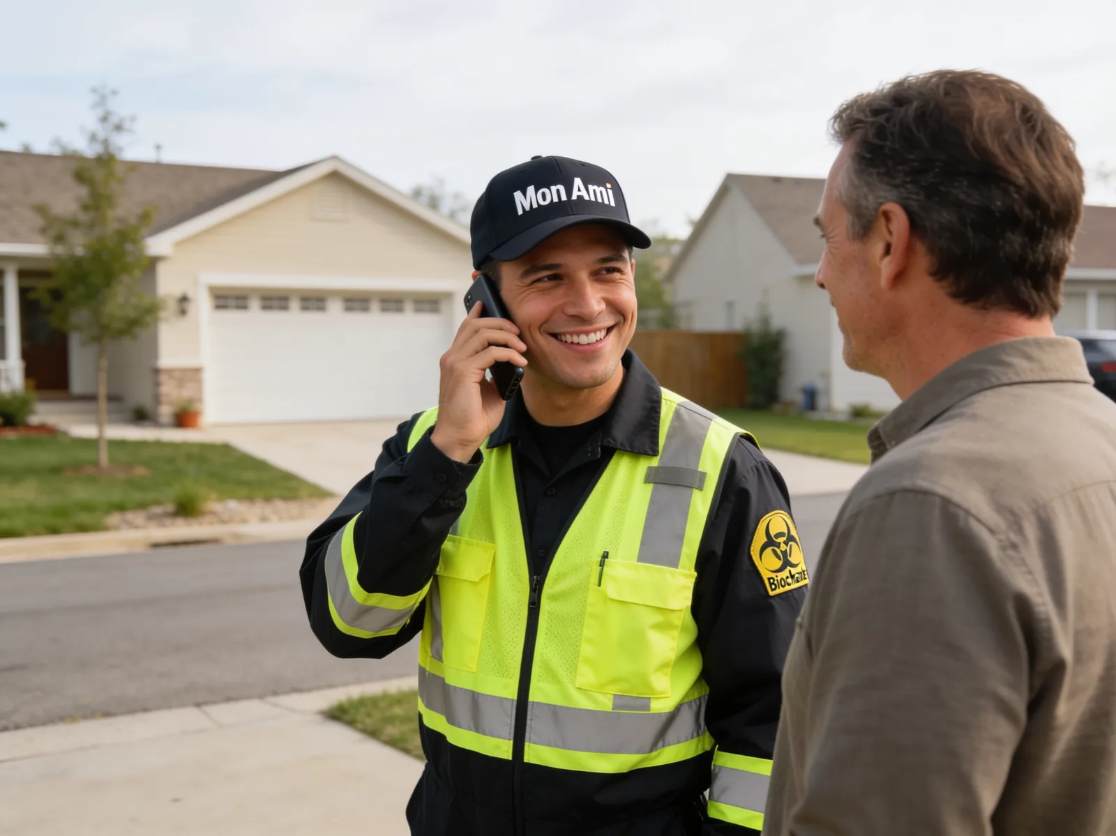 Sewage Cleanup Selmer, TN FAQs